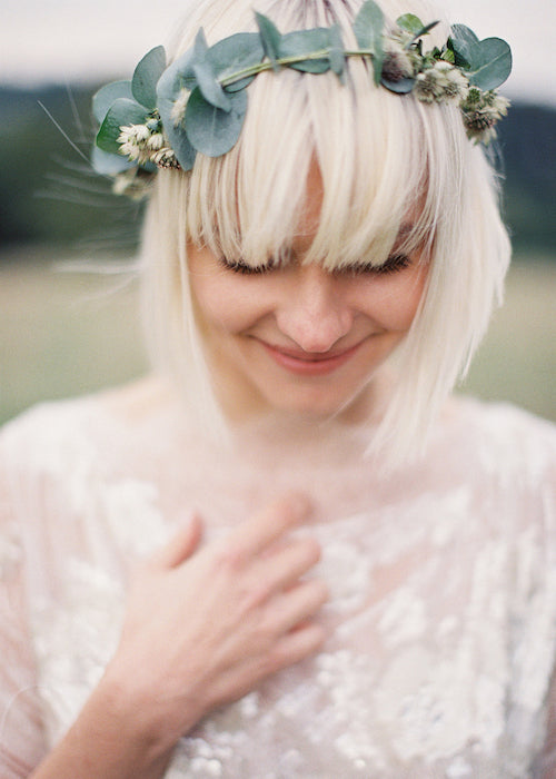 Jewelry for your Wedding Day